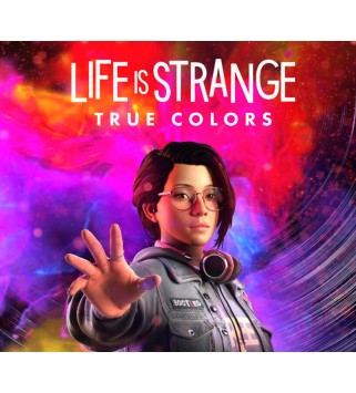 Life is Strange: True Colors XBOX One Xbox One Key EUROPE